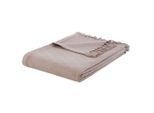 Tagesdecke Frieda In Taupe Ca. 130x180cm 130/180 cm