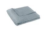 Duschtuch Luise In Blau Ca. 70x140cm Blau 70/140 cm