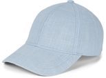 styleBREAKER "Leinen Baseball Cap" 1 Stk.