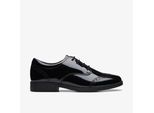 Sami Walk Y Zwarte Pat Schoenen