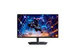 GIGABYTE Gaming-Monitor "MO27Q3", Energieeffizienz: F, schwarz, B:61cm H:47cm T:6,5cm, Monitore, neig-, schwenk-, höhenverstellbar, Pivot, Lautsprecher, Gaming-Monitor