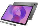 LENOVO Tablet "Idea Tab (11 Zoll) 5G Nano-SIM", Energieeffizienz: E, luna grau, B:25,45cm H:0,69cm T:16,61cm, Tablets_EBookReader, Nano-SIM, Tablet