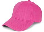 styleBREAKER "Leinen Baseball Cap" 1 Stk.