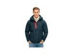 Superdry Ultimate SD Windcheater Jas voor Heren