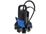 Interline 2 in 1 Poolabdeckpumpe 500W