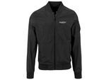 Ballin Est. 2013 Jas zomer Summer Jacket Zwart