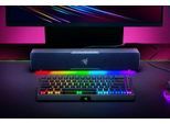 RAZER Soundbar "Leviathan V2 X", schwarz, Lautsprecher, Soundbar