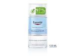 EUCERIN DermatoCLEAN Augen Make-up Entferner 125 ml