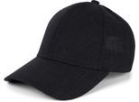 styleBREAKER "Leinen Baseball Cap" 1 Stk.