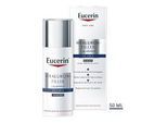 EUCERIN Anti-Age Hyaluron-Filler UREA Nachtcreme 50 ml