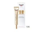 EUCERIN HYALURON-FILLER + Elasticity Augenpflege 15 ml