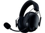 RAZER Gaming-Headset "BlackShark V3 fur PC", schwarz, Kopfhörer, Gaming-Headset
