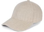 styleBREAKER "Leinen Baseball Cap" 1 Stk.