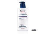 EUCERIN UreaRepair PLUS Lotion 5% mit Duft 400 ml