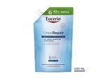 EUCERIN UreaRepair Sanftes Duschgel 5% Nachf.Btl. 400 ml