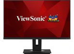ViewSonic VG2756-4K (27") 68,6cm LED-Monitor