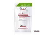 EUCERIN pH5 Waschlotion empfindliche Haut Nachfüll 750 ml