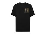 T-Shirt Rundhalsausschnitt