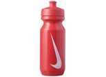 Nike Waterfles (Rood/Wit)