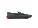 Clarks Reazor Plain Herren Navy Blue Schuhe