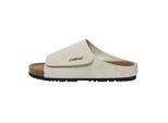 EVER AU Damen Leder Sandalen - Jacky
