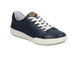 JOSEF SEIBEL Claire 01 | Sneaker voor Dames | blauw