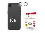 DISPLEX Kameraschutzglas "Camera Lens Glass Single Glass Ring Protector", transparent, B:9cm H:1,2cm T:13,5mm, Displayfolien, Objektivschutz, Kameraschutz, kratz- & stoßfest