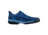 Mizuno Wave Exceed Tour 5 CC Heren Blauw Tennistrainers