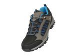 Mountain Warehouse Heren Pad waterdichte wandelschoenen (Grijs)