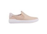 Timberland Heren Seneca Bay Suede Sneakers (Beige)