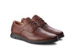 Clarks Vennor Walk Mens Brown Schuhe