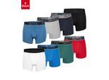 Retro Pants Jersey 8-Pack