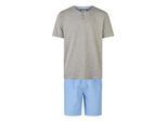 Pyjama Shorty Comfort