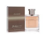 Baldessarini Ambre Eau de Toilette 50ml