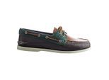 Sperry A/0 2-Eye Tri Herren Brown Schuhe