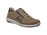 JOSEF SEIBEL Heren Lage schoen Enrico 32 in beige