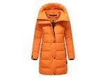 Marikoo Karumikoo XVI damesjas – warm, stijlvol & met capuchon