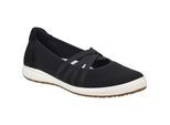 JOSEF SEIBEL Damen Ballerina Caren 67 in schwarz
