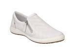 JOSEF SEIBEL Damen Slipper Caren 22 in weiss