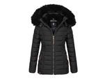 Navahoo dames winterjas Umay Princess – Elegant & Warm