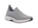 JOSEF SEIBEL Damen Sneaker Elli 11 in grau