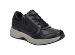 JOSEF SEIBEL Elli 06 | Sneaker für Damen | Schwarz Elli 06, schwarz