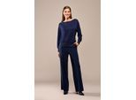 Torya Broek Navy