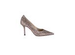 Jimmy Choo Pumps Love 85 Rosa