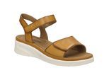 JOSEF SEIBEL Damen Sandale Sevran 01 in amber