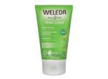 Weleda Pearl Scrub Birch Body Scrub 150ml.