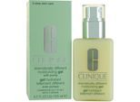 Clinique Dramatically Different Moisturizing Gel 125ml.