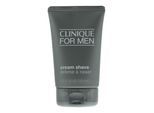 Clinique For Men - Cream Shave 125ml