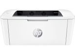 HP Schwarz-Weiß Laserdrucker "LaserJet M110w", weiß, B:34,6cm H:15,9cm T:18,9cm, Drucker, Schwarz-Weiß Laserdrucker