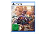 MARVELOUS GAMES Spielesoftware "Ys Memoire: The Oath in Felghana", ohne farbbezeichnung, PlayStation 5, Spielesoftware, Spielesoftware